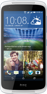 HTC Desire 526G dual sim Cep Telefonu kullananlar yorumlar